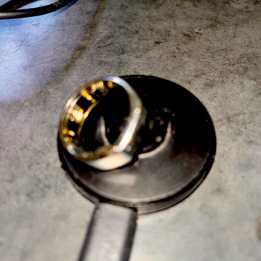 Oura Ring SIZE 9